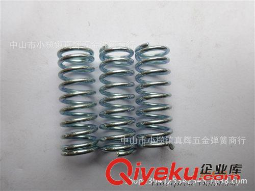 锁具弹簧 锁具压簧