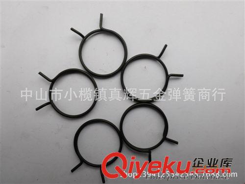 锁具弹簧 拔扭弹簧/锁具复位簧