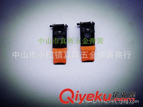 LED灯弹簧夹 大量供应筒灯卡扣/LED灯卡扣/面板灯卡扣