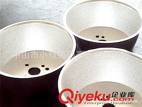 LED筒灯 3.5寸LED铝杯