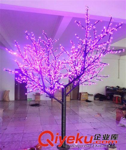 樱花树 长期供应 LED树灯 樱花树灯 景观树灯  厂家直销,{bfb}优惠!