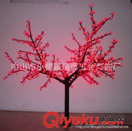 樱花树 树灯大特卖！桃花树灯，LED樱花树，价格{bfb}优惠，预订从速！