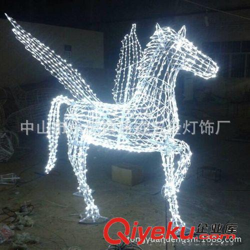 3D滴胶造型灯 3D滴胶飞马造型灯 优惠价格出售 质量保障 欢迎订购哦