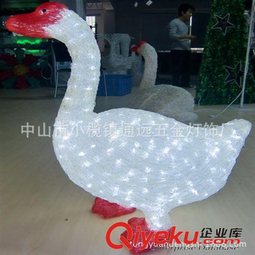 3D滴胶造型灯 LED天鹅滴胶造型灯出售 菜市场价格赶紧动手起来订购吧