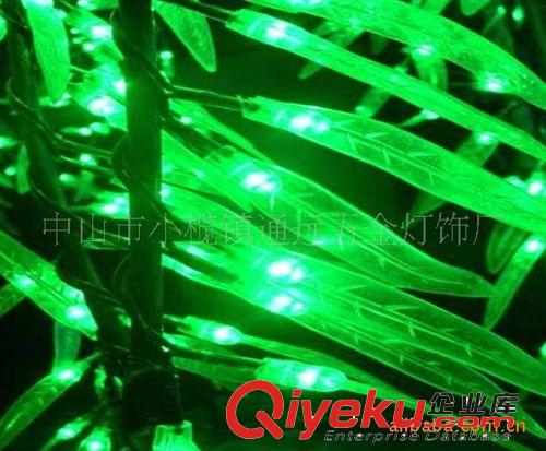 天花灯/LED灯串 树叶灯串，10米100灯，直接出厂，价格{bfb}优惠！