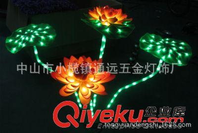 树灯 LED超仿真荷花   超级优惠的价格  心动不如行动  赶紧订购