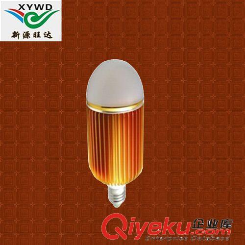 LED球泡灯 厂家直销 新款 9W 12W 直身卡口 E27螺口 led球泡灯 led节能灯泡