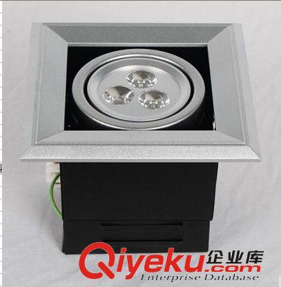 斗胆灯 厂家直销LED斗胆灯 飞利浦的品质 普通灯饰的价格
