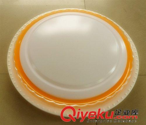 LED吸顶灯 led简约现代卧室餐厅书房灯阳台灯灯具批发照明灯具圆形18W