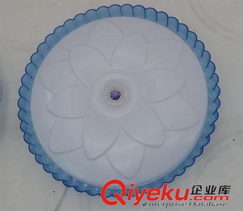 LED吸顶灯 led吸顶灯卧室阳台灯新款客厅简约现代照明灯具批发圆形12W18W