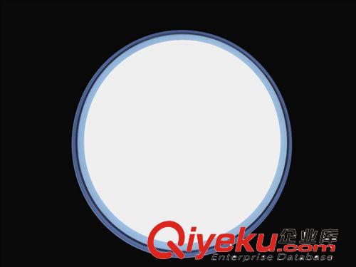 LED吸顶灯 新款led圆形简约现代客厅吸顶灯卧室灯阳台灯照明灯具厂家批发