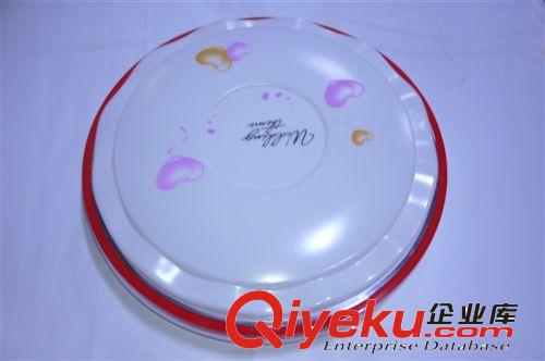 LED吸顶灯 led简约现代卧室餐厅书房圆形灯具古镇批发照明灯具圆形18W 15W