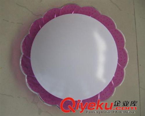 LED吸顶灯 灯具灯饰led客厅吸顶灯卧室灯阳台灯具厂家批发圆形方形15W18W