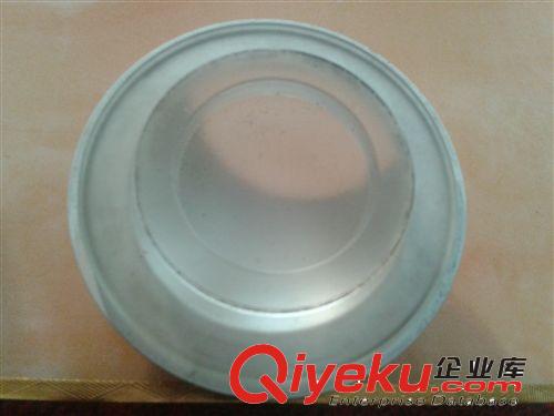 LED灯车铝配件 专业加工LED车铝外壳