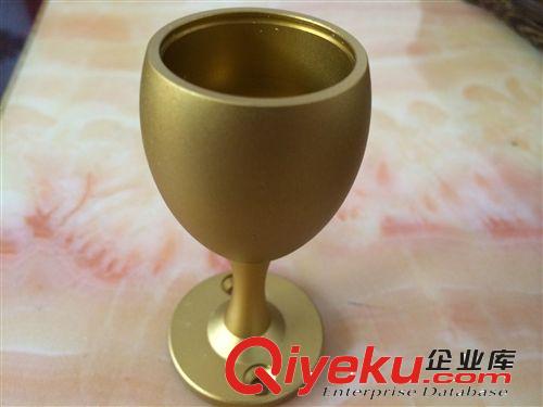 高端专柜珠宝灯配件 高端酒柜灯外壳