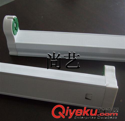 led日光管 长期供应 T8支架90cm T8日光灯支架配件 led灯管支架 支架 led外
