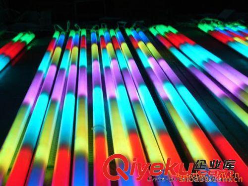 led护栏管 热销推荐 护栏管数码管 高清护栏管 d30护栏管