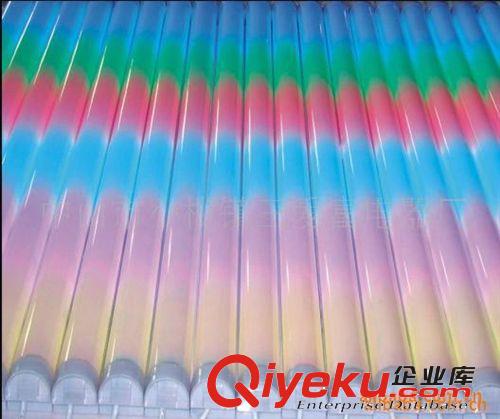led护栏管 厂家直销 贴片护栏管 新款数码护栏管 led全彩护栏管