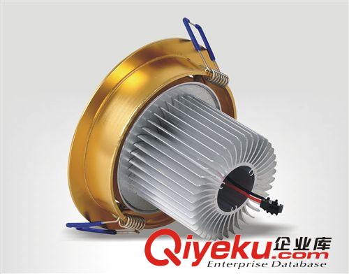 LED筒灯 LED天花灯 LED铝材天花灯 LED商业照明 LED筒灯