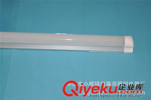 供应支架系列 供应T8日光灯LED一体支架  18W