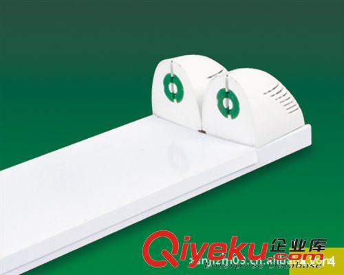 供应支架系列 耐嘉亮照明供应批发超薄反光支架/T8超薄支架