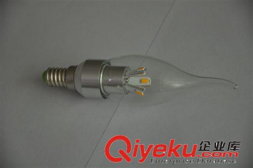 供应LED灯具系列 中山小榄供应大功率LED拉尾泡