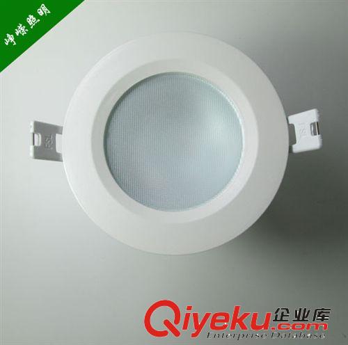 LED灯具产品 FSL佛山照明钻石系列LED筒灯2.5-8寸正品特价