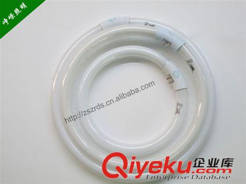 光源配件（环管/蝶管/PLH管） 节能灯批发 小器鬼光源配件  三基色环形管 T6-22W T6-32W T6-40W
