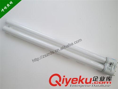 光源配件（环管/蝶管/PLH管） 节能灯低价批发 小器鬼光源配件  pL36W  pL55W