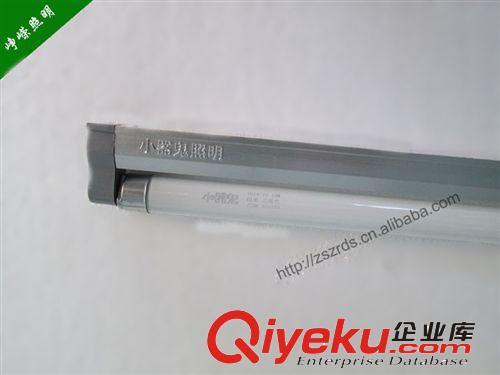 T4/T5支架灯 支架灯 小器鬼T4一体化支架 T4-12