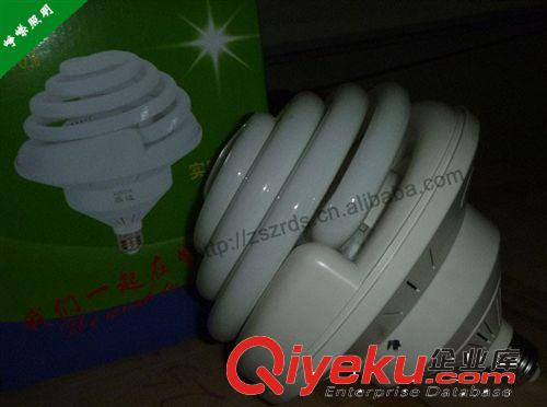 海航直销全系列节能灯 节能灯低价批发   太阳灯 50W