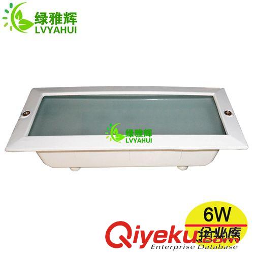 LED墙脚灯 供应led地脚灯 6wled地脚灯 led户外地脚灯 大功率led地脚灯
