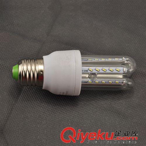 所有产品 批发 新款大功率节能灯 贴片led玉米灯 带罩铝材环保庭院灯
