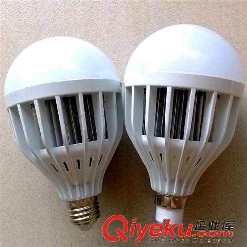 LED球泡灯 厂家批发大功率15W led球灯泡工厂超市酒店LED节能球泡灯量大价优