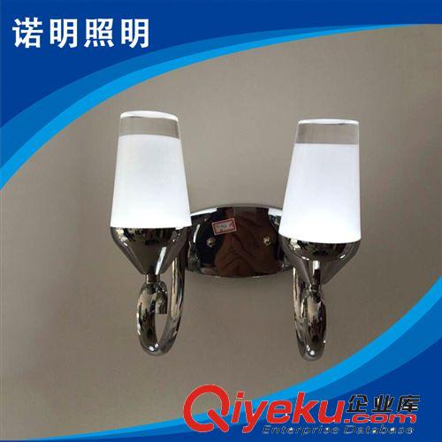 精品推荐 厂家生产 现代LED亚克力壁灯 led卧室嵌入式壁灯