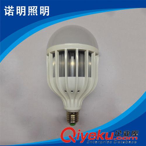 精品推荐 生产供应 18wled感应球泡灯 可调光led防水球泡灯