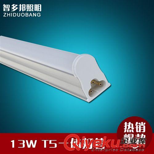 热销爆款 厂家直销 T5一体化LED灯管 节能环保 超高亮度 大量批发 现货供应