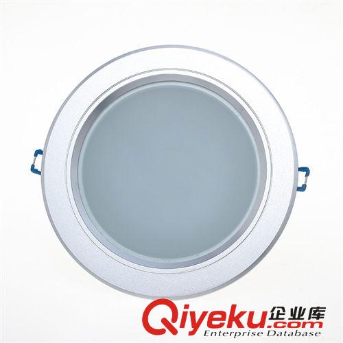 LED筒灯 LED筒灯 18W  高品质铝材筒灯 6寸高亮环保 节能