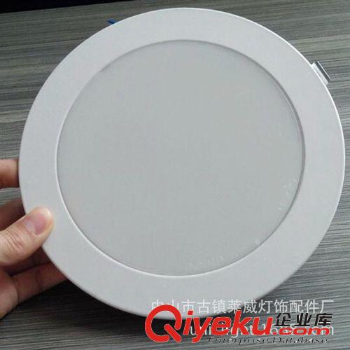 LED筒灯 LED室内天花灯面板灯筒灯射灯 12W