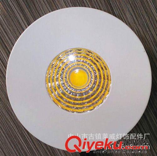 LED筒灯 厂家直销室内LED天花灯筒灯
