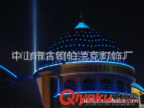 LED户外工程灯 大功点光源 /LED点光源 led