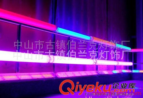 LED户外工程灯 供应全国优质LED护栏管灯