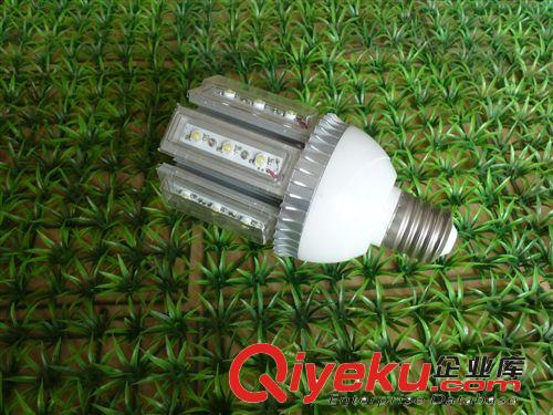 LED大功率玉米灯外壳 E40 18W玉米灯成品  E40 LED玉米灯 E40大功率路灯 E40节能灯