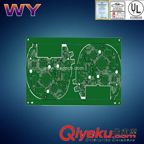 pcb电路板 厂家批发 充电器精密pcb电路板 阻燃pcb电路板