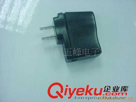 充电器 批发供应国标5V1AUSB接口充电器