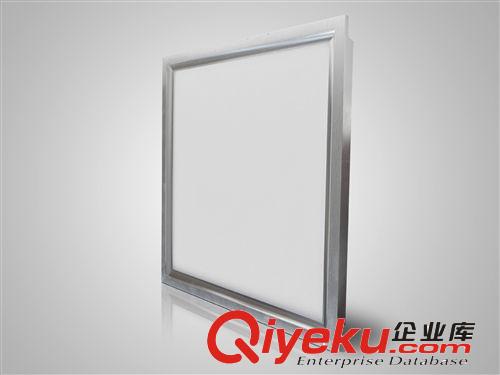 LED面板灯 {gx}节能 300*300*10mm 明装集成吊顶led面板灯|10Wled灯具