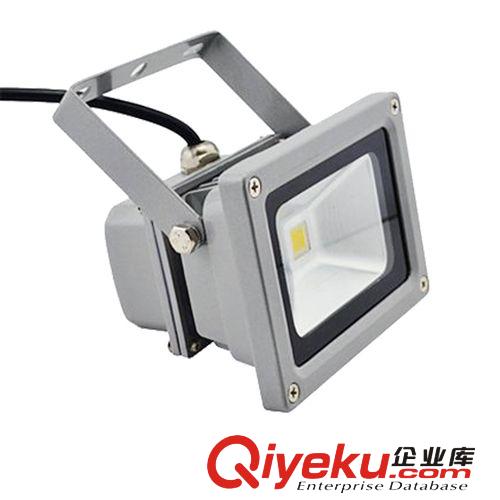 热销产品 厂家直销10W 大功率LED投光灯 LED亮化照明灯具专用产品
