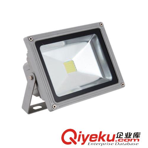 LED投光灯 供应LED投光灯20W 室外节能灯 led户外射灯 展厅大功率led射灯
