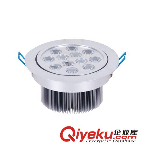 LED天花灯 【批发专供】 led 36W客厅天花灯 大功率   156*35mm