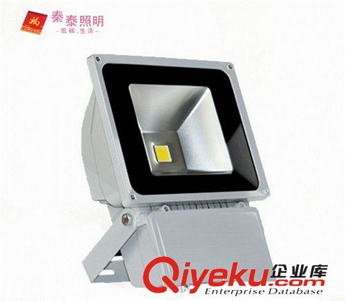 LED投光灯 室内照明 大功率70W集成投光灯LED射灯厂家直销 质保3年